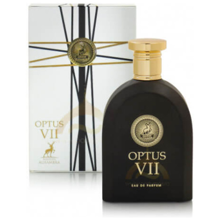 Optus VII by Maison Alhambra - Parfum Arabesc Original Dubai inspirat din Amouage Opus