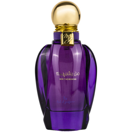 Min Yashbahak by Ard Al Zaafaran - Parfum arabesc original import Dubai