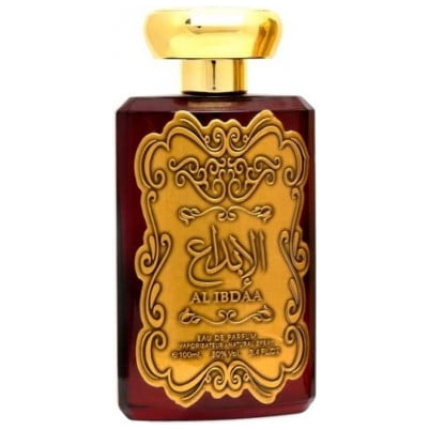 Al Ibdaa for Women by Ard al Zaafaran 100 ml - Parfum arabesc original import Dubai