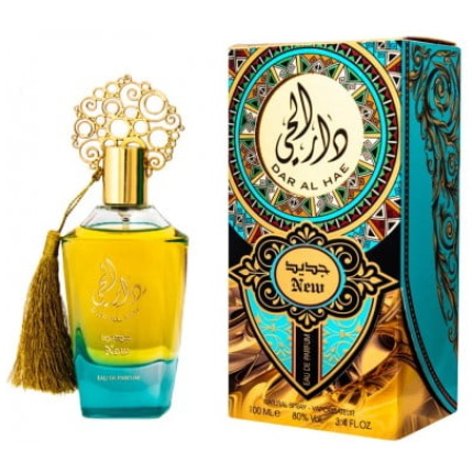 Dar al Hae Woman by Ard al Zaafaran 100 ml - Parfum arabesc original import Dubai