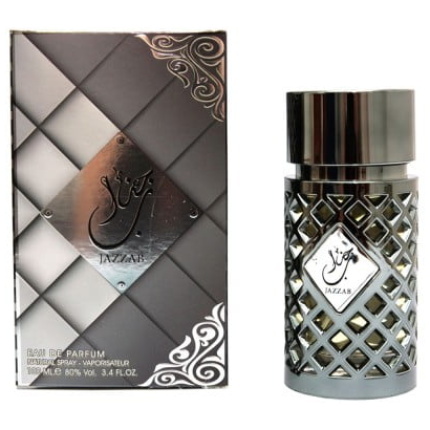 Jazzab Silver by Ard al Zaafaran 100 ml - Parfum arabesc original import Dubai