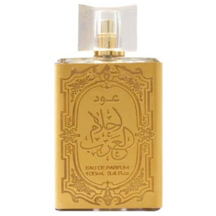 Oud Ahlam al Arab by Ard al Zaafaran 100 ml - Parfum arabesc original import Dubai