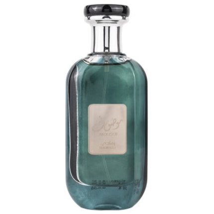 Mousuf Ramadi by Ard al Zaafaran 100 ml - Parfum arabesc original import Dubai