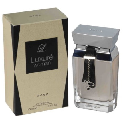 Luxure Woman by Rave 100 ml - Parfum arabesc original import Dubai