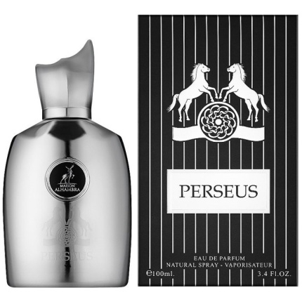 Perseus by Maison Alhambra - Parfum Arabesc Original Dubai inspirat din Pegasus Exclusif Parfums De Marly