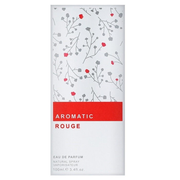 Aromatic Rouge by Maison Alhambra - Parfum Arabesc Original Dubai