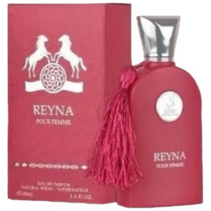 Reyna Pour Femme by Maison Alhambra - Parfum Arabesc Original Dubai inspirat din Oriana Parfums De Marly