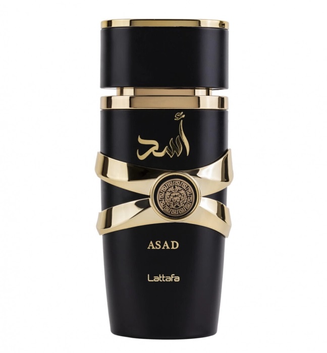 Asad by Lattafa - Parfum Arabesc Original Dubai inspirat din D
